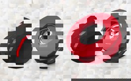 Overmoulding and Insert Moulding—Additional Injection Moulding Functionality