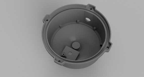 Caso di工作室AEInnova