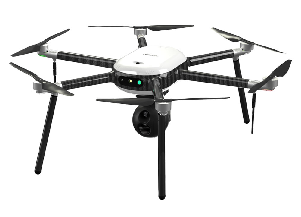 卡索迪工作室诺基亚