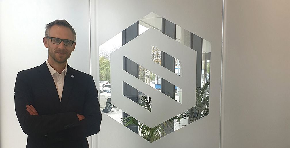 Interview with Ralf Kager, Supply Chain Manager
