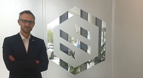 Interview mit Ralf Kager, Supply Chain Manager