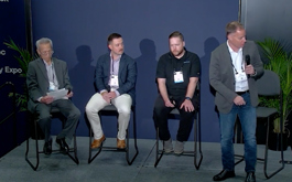 Panel discussion
