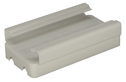 PA12 Smooth White (SLS)