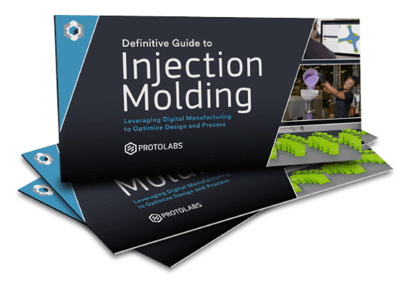 Definitive Guide to Injection Molding Cover