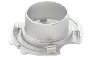 CNC Milling part