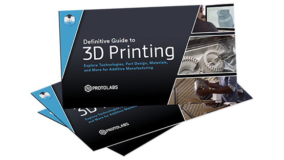 3D Printing guide