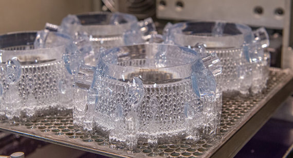 SLA Process