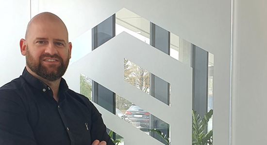 Interview mit Tasos Pantelis, Project Engineer