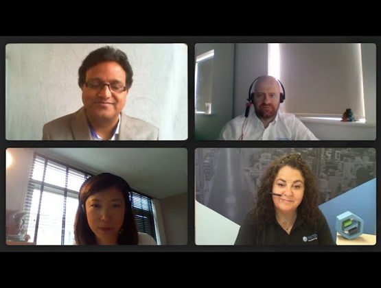 Future Thinking - How 3D Printing and Certification will change oil and gas industry - webinar
