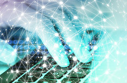 Blockchain industria futura