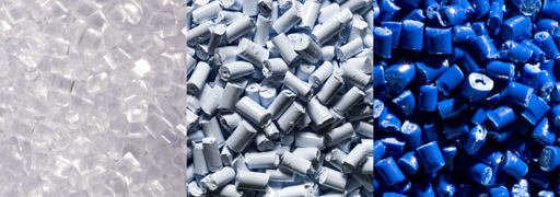 Nylon Resin Pellets for Injection Molding