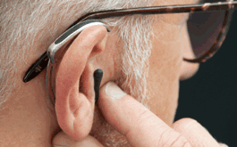 Forgtin: Reducing tinnitus with 3D printing