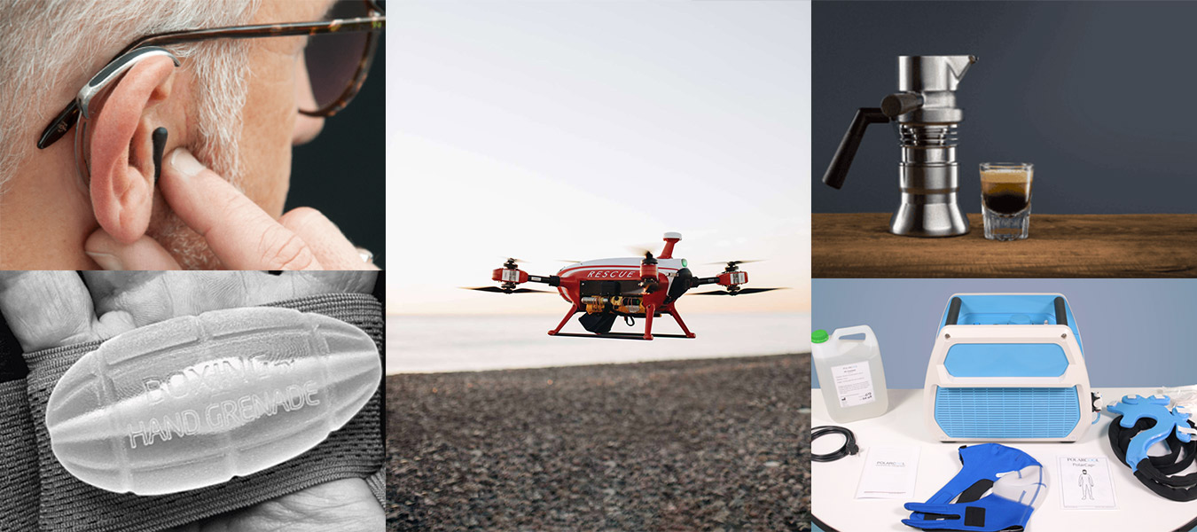 案例研究Archivio