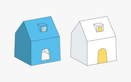 Incorporating Shut-offs in Injection Molding Design