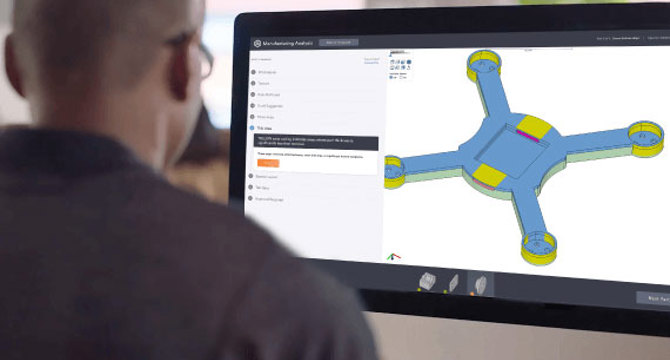 Design software