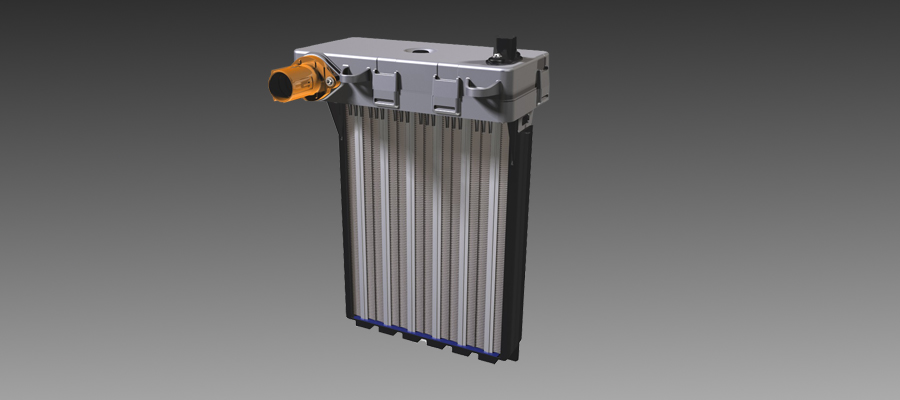 工作室del caso马勒-辐射