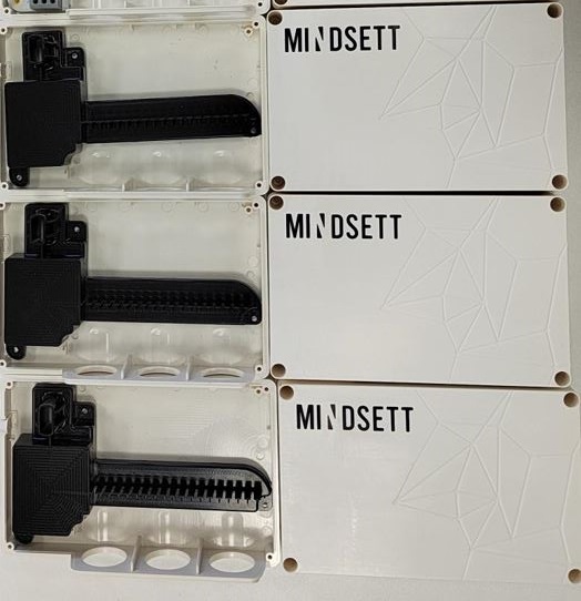 Mindsett