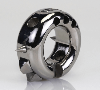 metal 3d printing polish finish