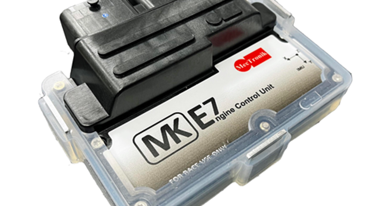 Mectronik