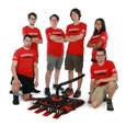 Bots ‘n’ Stuff Team