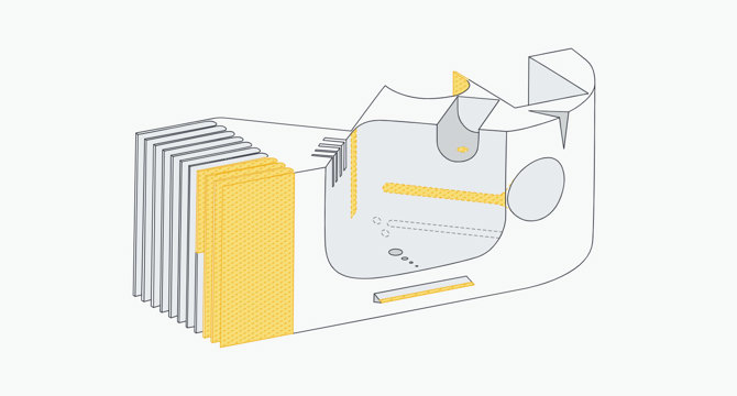 Part illustration