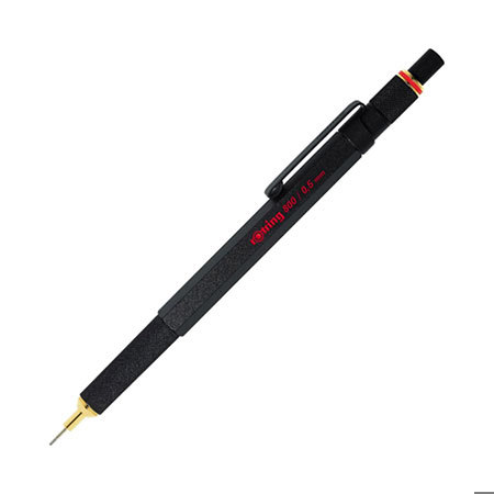 Mechanical pencil