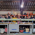 The Space Enterprise Berkeley team