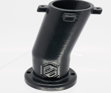 ultrasinttm tpu-1 - 88a vapour smooth black