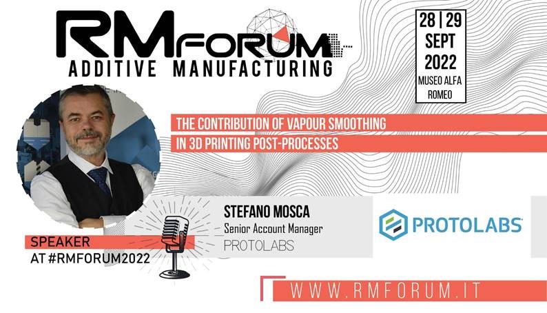 Banner Speaker Protolabs