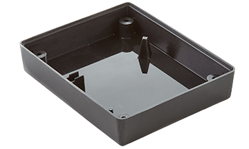 Liquid Silicon Rubber Part
