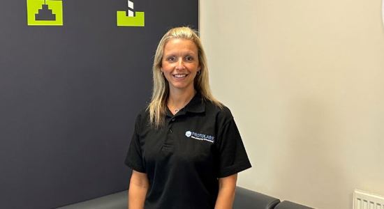 Interview mit Jane Edwards, HR Advisor