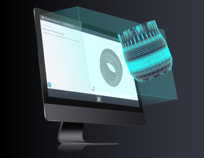 3d打印报价图像