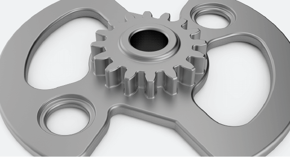 铬镍铁合金和铝:用于增材制造的两种生产金属