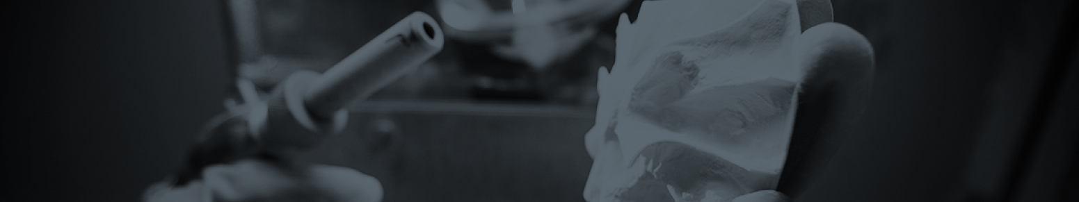 Impression 3D en frittage laser sélectif