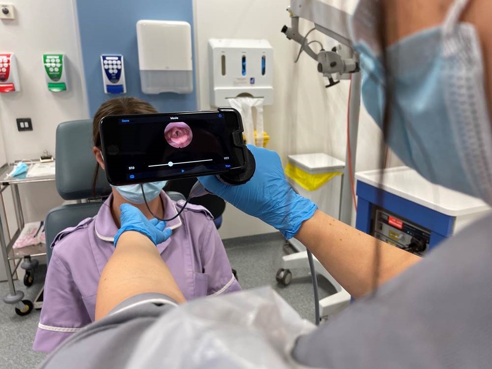 Protolabs创造的小部件在加速癌症诊断方面发挥了重要作用