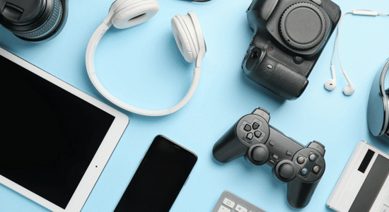 7 Trends Driving the Future of Consumer Electronics Manufacturing