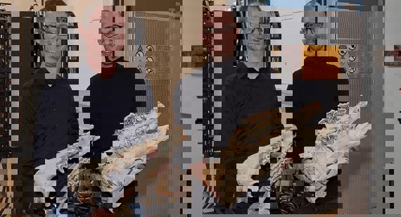 Dr. Thomas Kaiser eDr. Étienne Turpin