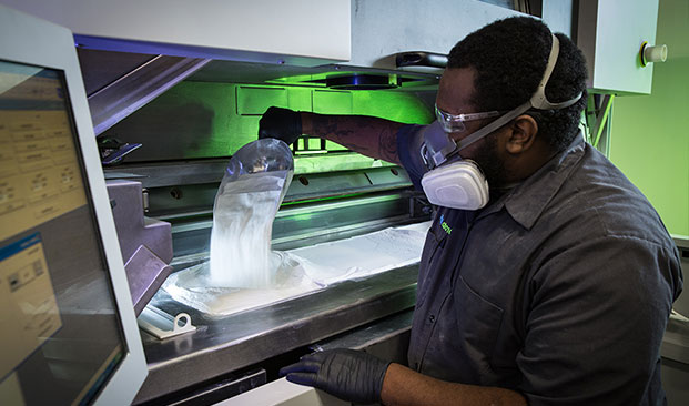 在che modo Protolabs può aiutarvi?