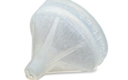 Silicone part